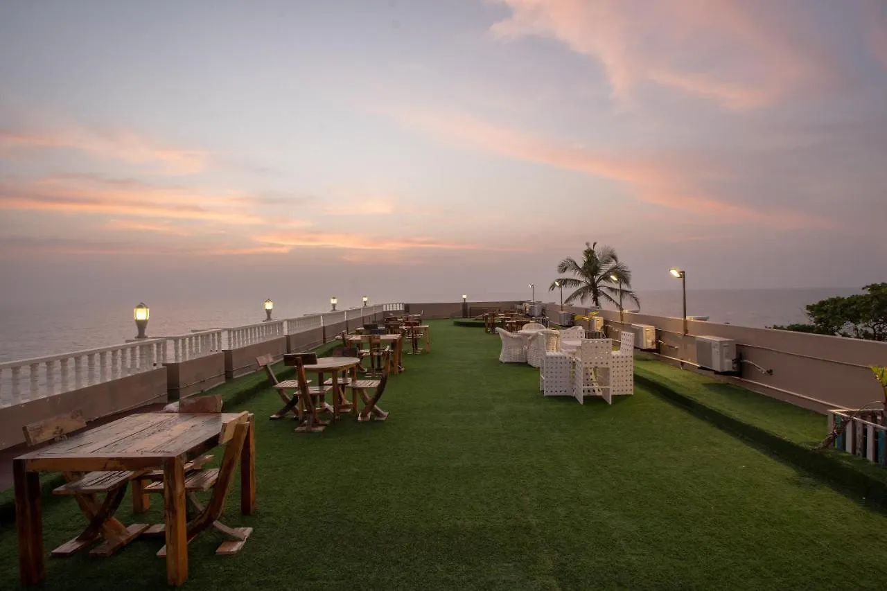 State Beach Resort And Spa Kannur
