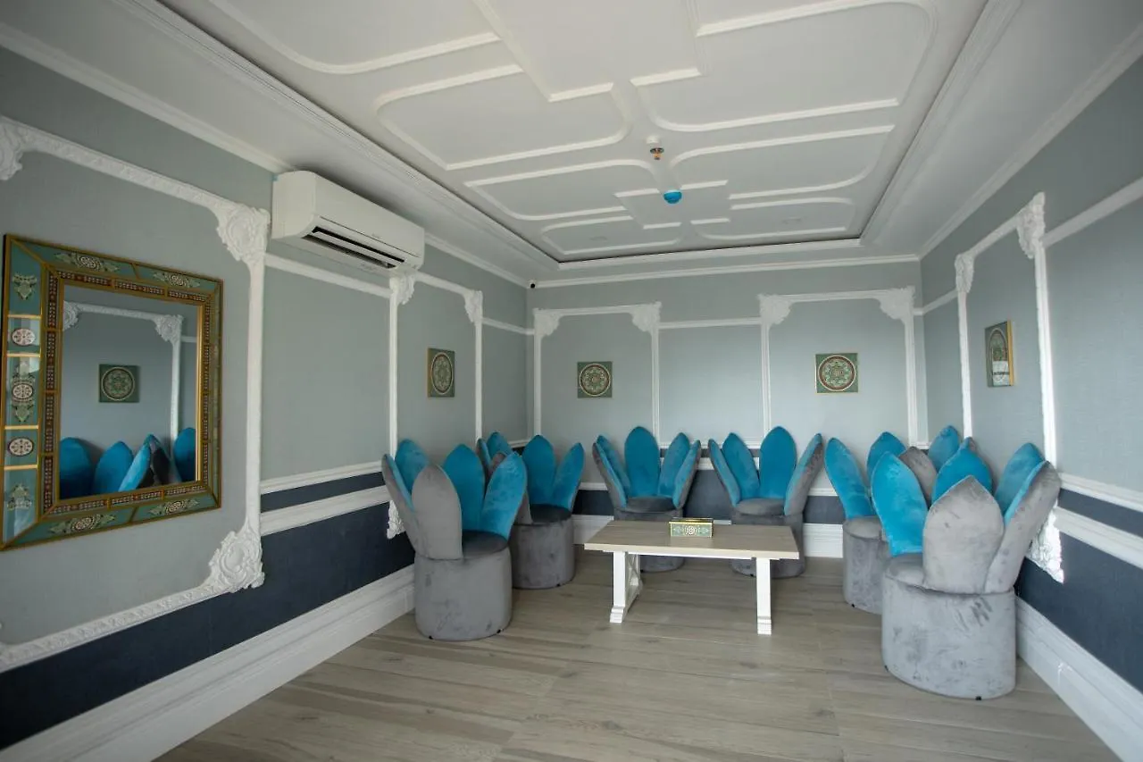 State Beach Resort And Spa Kannur 4*,  Inde