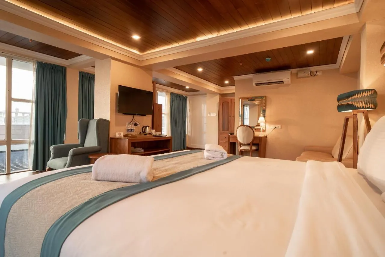 State Beach Resort And Spa Kannur