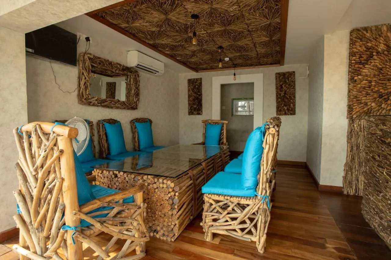 State Beach Resort And Spa Kannur Hotel