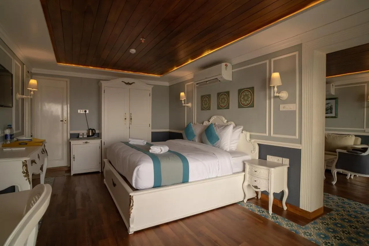 State Beach Resort And Spa Kannur