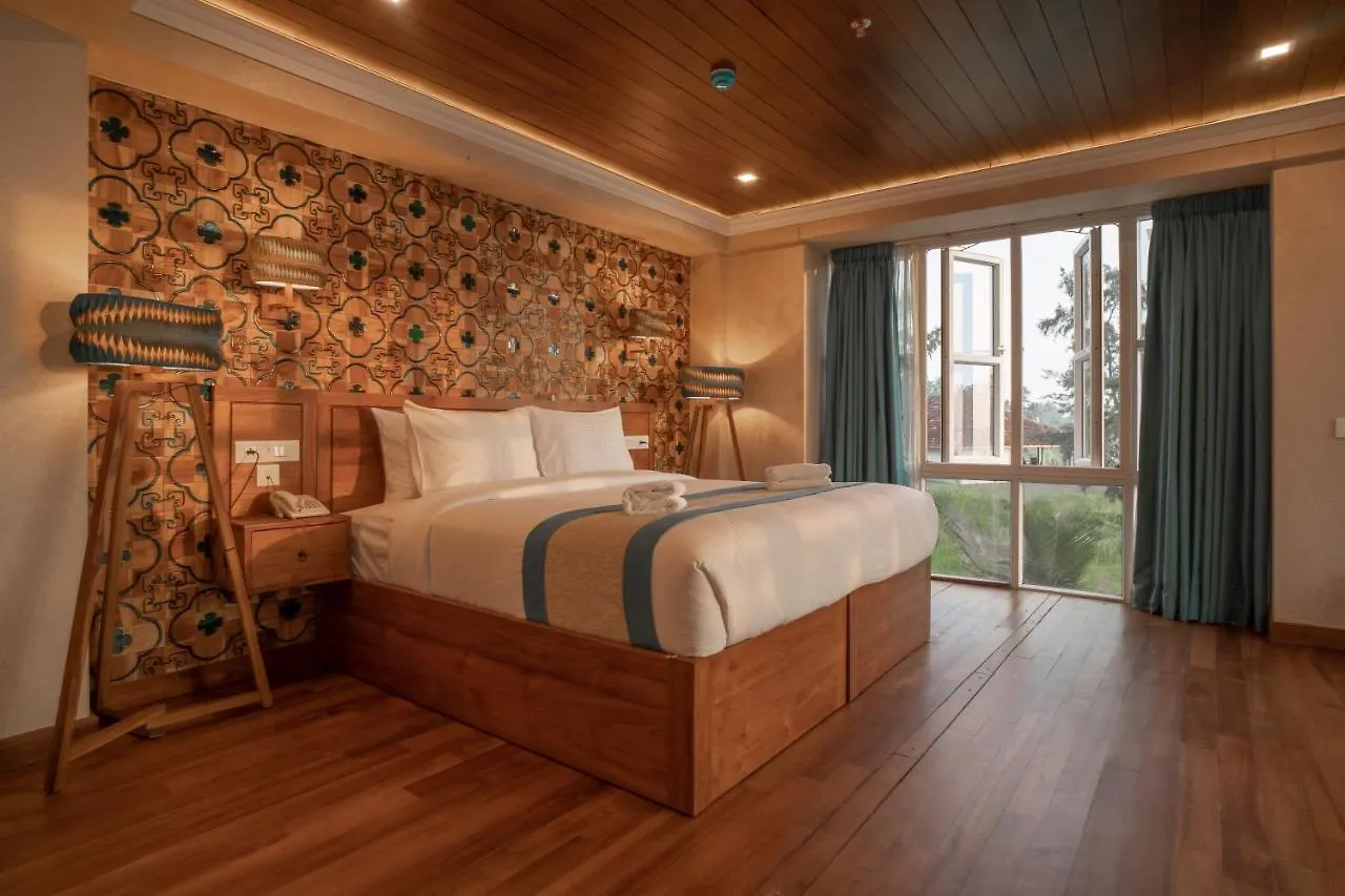 **** Hotel State Beach Resort And Spa Kannur Inde